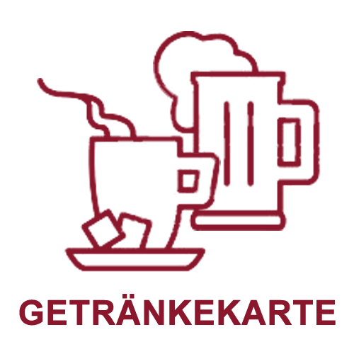 Getränkekarte